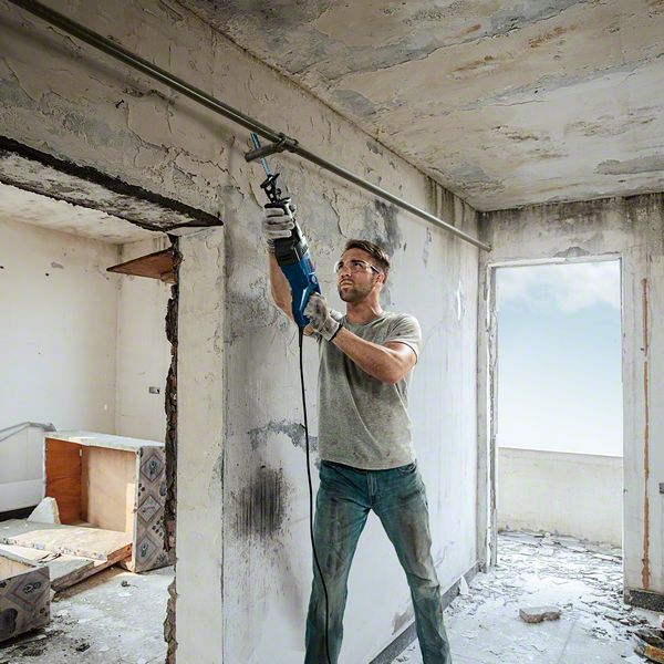 Bosch GSA 120 Ferastrau sabie 1200 W [3]
