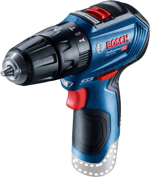 Bosch GSB 12V-30 (solo) Masina de gaurit cu percutie brushless Li-Ion, 30Nm, fara acumulator in set [1]