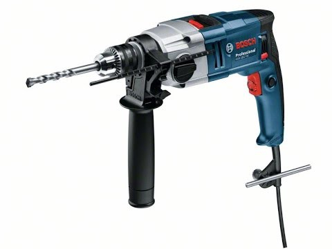 Bosch GSB 18-2 RE Masina de gaurit, 800W [1]