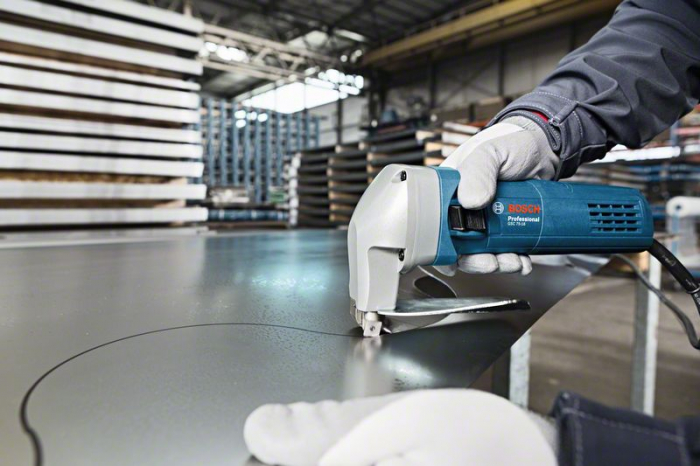 Bosch GSC 75-16 Foarfeca tabla, 750W [2]