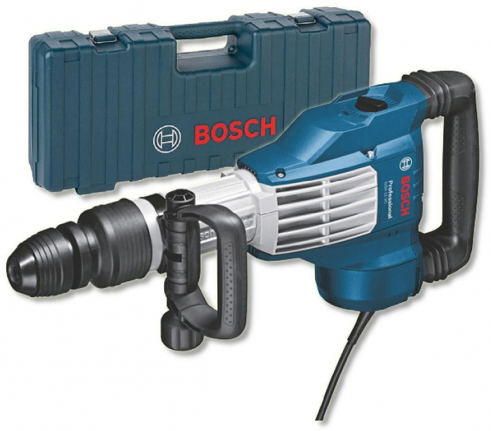 Bosch GSH 11 VC Ciocan demolator 1700W, 23J, SDS max [2]