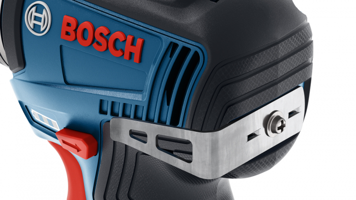 Bosch GSR 12V-35 FC Set Masina de gaurit si insurubat 35Nm + 2 x acumulatori Li-Ion, 3Ah + incarcator rapid GAL 12V + L-Boxx [3]