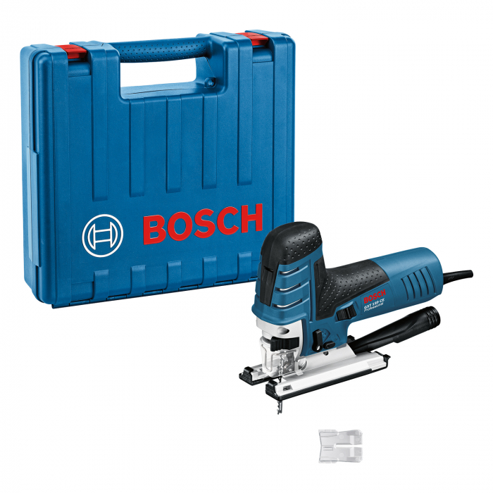 Bosch GST 150 CE Ferastrau vertical, 780 W [2]