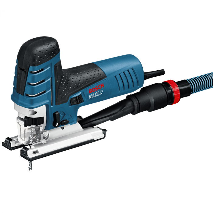 Bosch GST 150 CE Ferastrau vertical, 780 W [1]