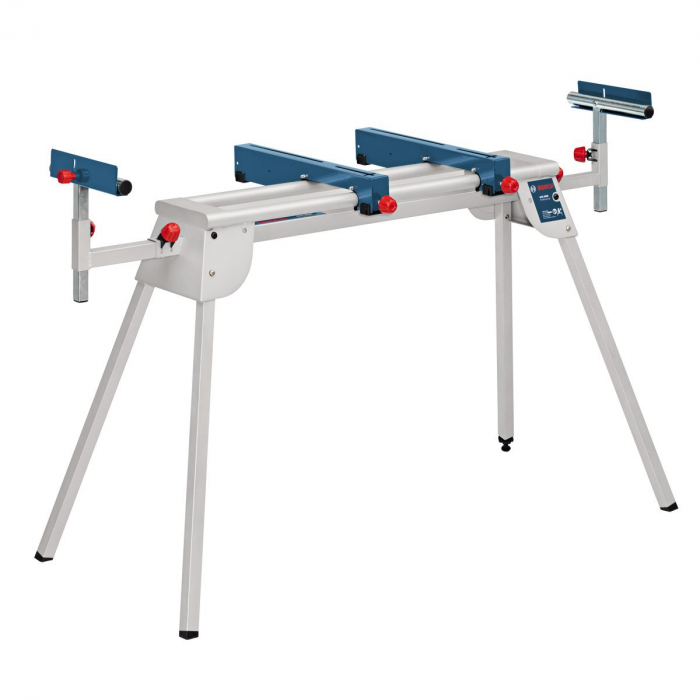 Bosch GTA 2600 Masa de lucru, 2600mm [1]