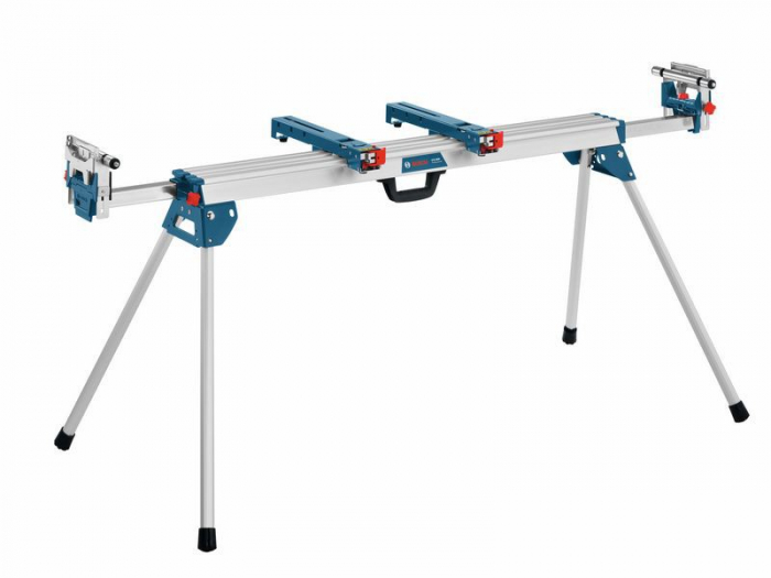 Bosch GTA 3800 Masa de lucru, 3877mm [1]