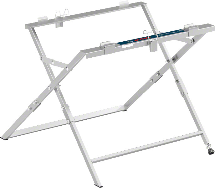 Bosch GTA 560 Masa de lucru pentru ferastrau stationar GTS, 682mm [1]
