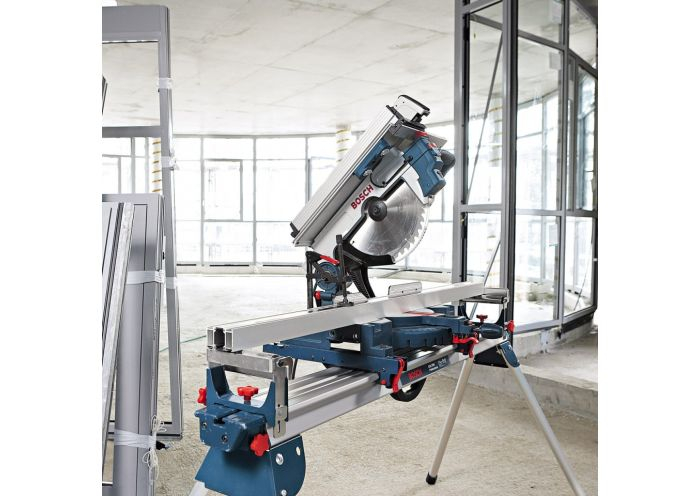 Bosch GTM 12 JL Ferastrau stationar multifunctional, 1800W, 305mm [5]