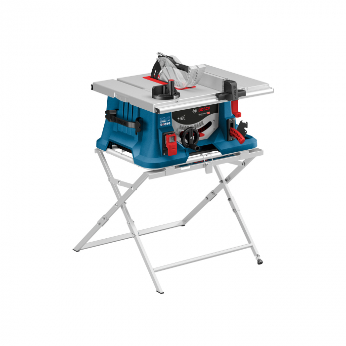 Bosch GTS 635-216 Ferastrau circular de banc 1600 W, 216 mm [1]
