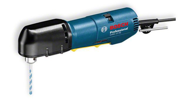 Bosch GWB 10 RE Masina de gaurit unghiulara, 400W [1]