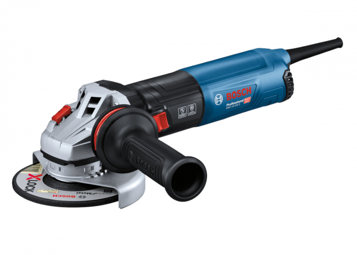 Bosch GWS 14-125 S Polizor unghiular 1400W, 125mm [1]