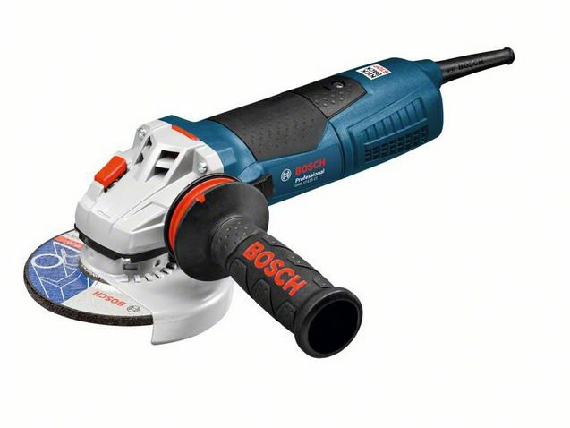 Bosch GWS 17-125 CI Polizor unghiular, 1700W, 125mm [1]
