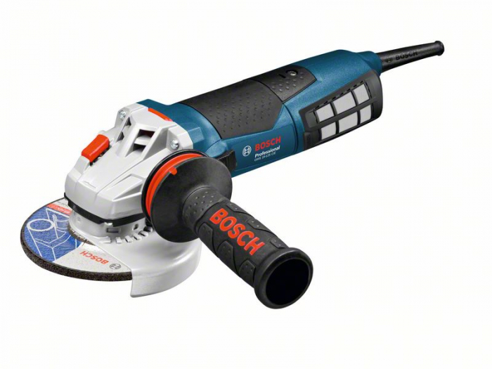 Bosch GWS 19-125 CIE Polizor unghiular, 1900W, 125mm [3]
