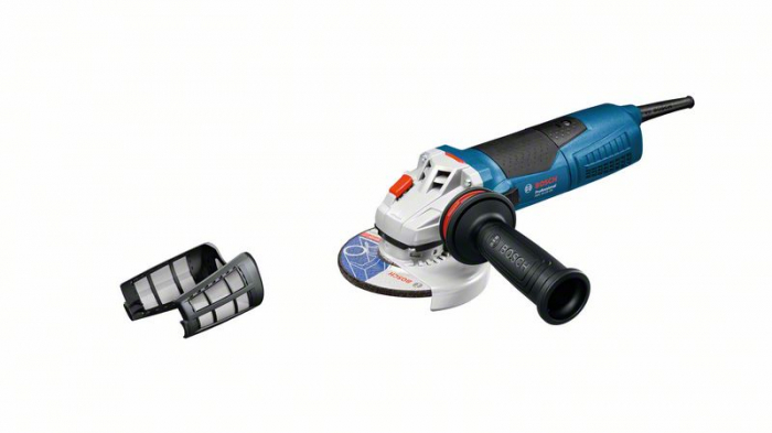 Bosch GWS 19-125 CIE Polizor unghiular, 1900W, 125mm [1]