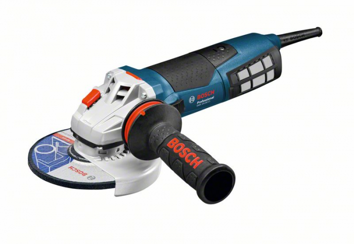 Bosch GWS 19-150 CI Polizor unghiular, 1900W, 150mm, M14 [1]