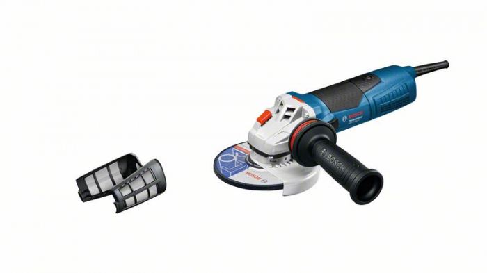Bosch GWS 19-150 CI Polizor unghiular, 1900W, 150mm, M14 [2]