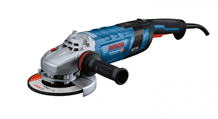 Bosch GWS 30-230 B Polizor unghiular, 2800W, 230mm [1]