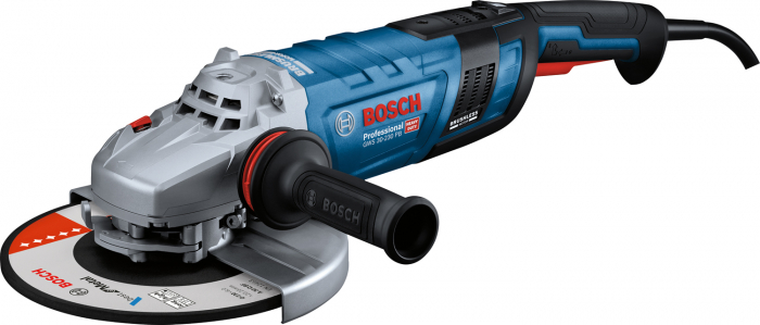 Bosch GWS 30-230 PB Polizor unghiular, 2800W, 230mm [1]