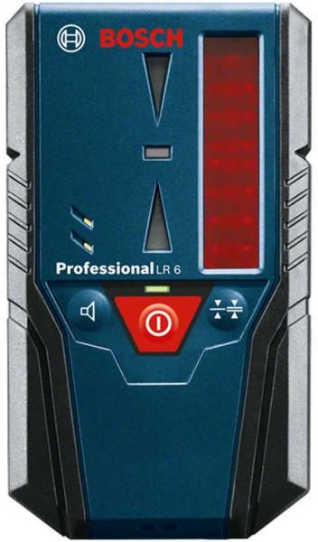 Bosch LR 6 Receptor laser pentru GCL 2-50 C, GLL 3-80, GLL 3-80 C [1]
