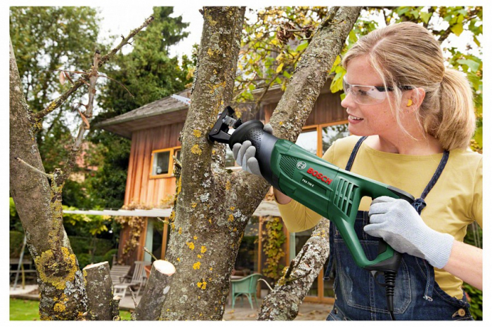 Bosch PSA 700E Ferastrau sabie, 710W [2]