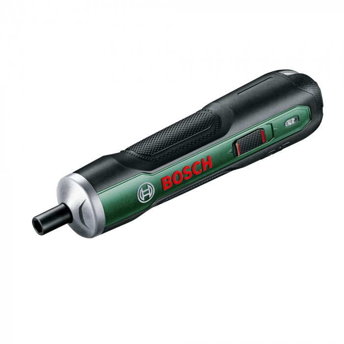Bosch Surubelnita LiIon 3,6V PushDrive, 360rpm [1]
