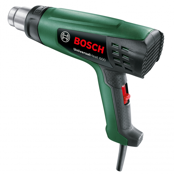 Bosch Universal Heat 600 Suflanta aer cald, 1800W, 600°C [1]
