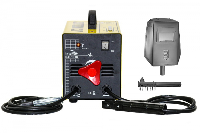 BX1 130B - Transformator sudura INTENSIV [4]