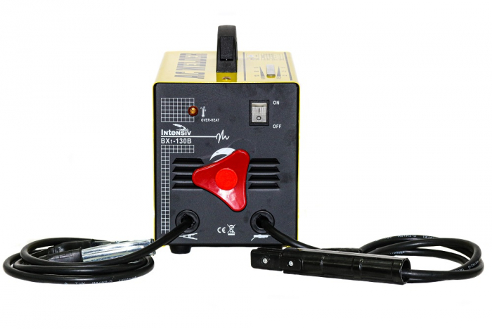 BX1 130B - Transformator sudura INTENSIV [2]