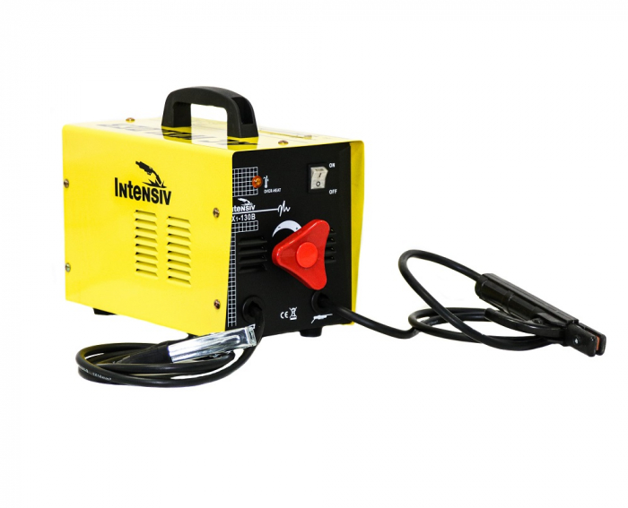 BX1 130B - Transformator sudura INTENSIV [5]