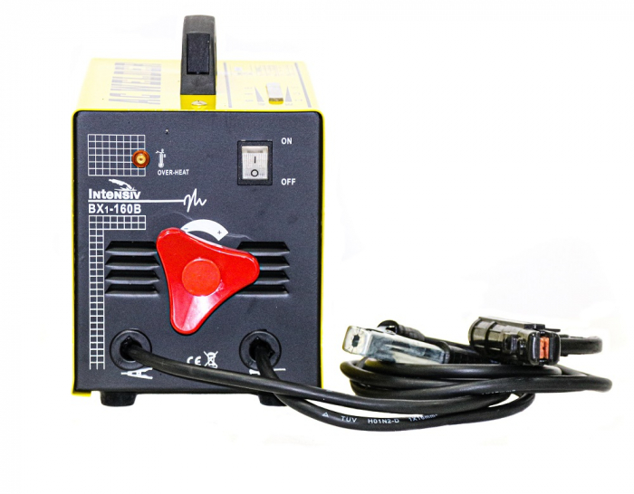 BX1 160B - Transformator sudura INTENSIV [2]