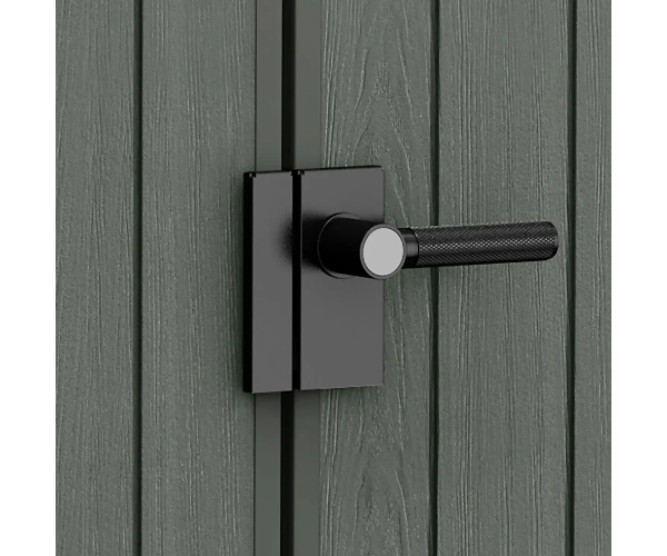 Casuta de gradina, Keter, Darwin 4 x 4 Verde maslin [4]