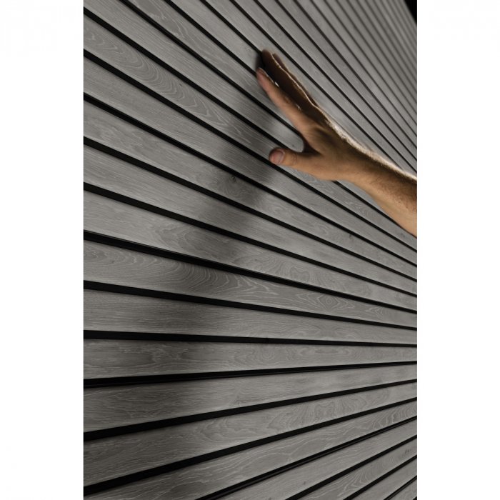 Casuta de gradina Pent 7 x 7 Keter, Venetian Gri / Antracit [6]