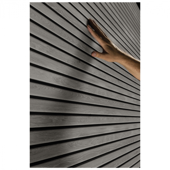 Casuta de gradina Pent 9 x 7 Keter, Venetian Gri / Antracit [5]
