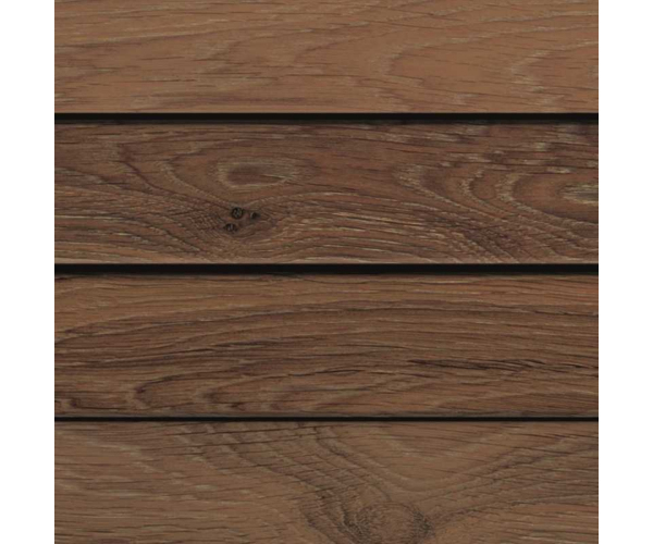 Casuta de gradina Penthouse 11 x 7 Keter, Signature, Venetian, Maro / Antracit [8]