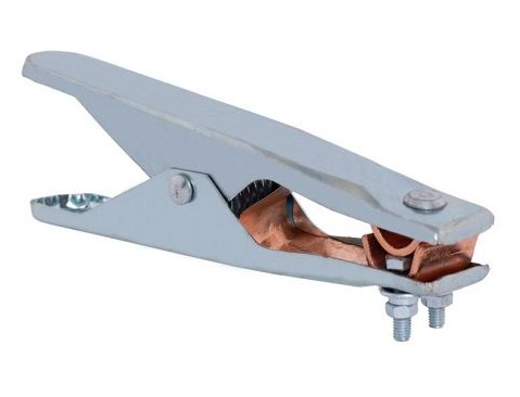 Cleste masa pentru sudura TELWIN 250A [2]