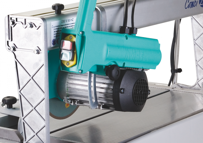 COMBI 200VA Masina de taiat ceramica/piatra [3]