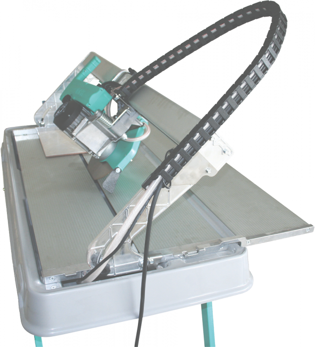 COMBI 250-1000 Masina de taiat ceramica/piatra [3]