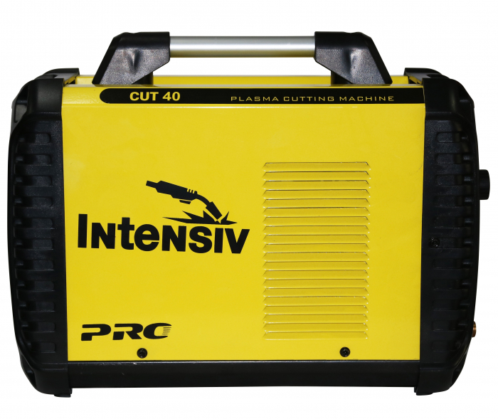 CUT 40 EVO - Aparat taiere cu plasma INTENSIV [5]