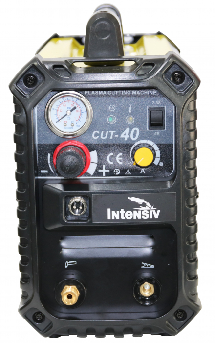 CUT 40 EVO - Aparat taiere cu plasma INTENSIV [4]