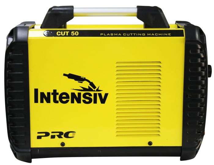 CUT 50 EVO - Aparat taiere cu plasma INTENSIV [3]