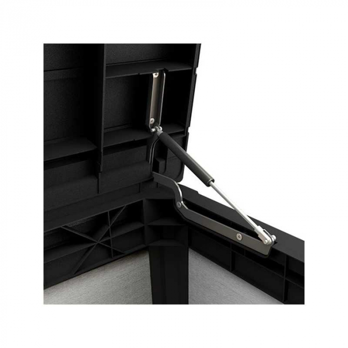 Cutie de depozitare pentru gradina ,KETER Denali Duotech 380 L [9]
