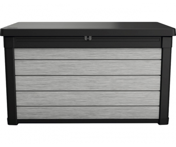 Cutie de depozitare pentru gradina ,KETER Denali Duotech 380 L [7]