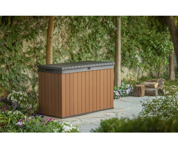 Cutie Depozitare - Darwin 175 - Box, 662 L Maro [3]