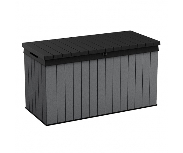 Cutie Depozitare - Darwin150 - Box 570 L Gri [2]