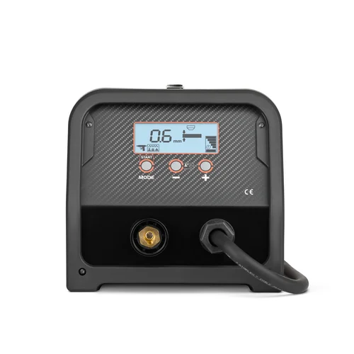 Digital  Puller 5500 400V - Aparat de sudura in puncte TELWIN [3]