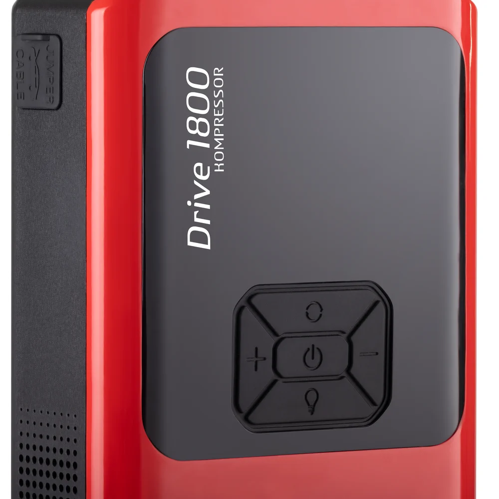DRIVE 1800 KOMPRESSOR - Dispozitiv pornire TELWIN [4]