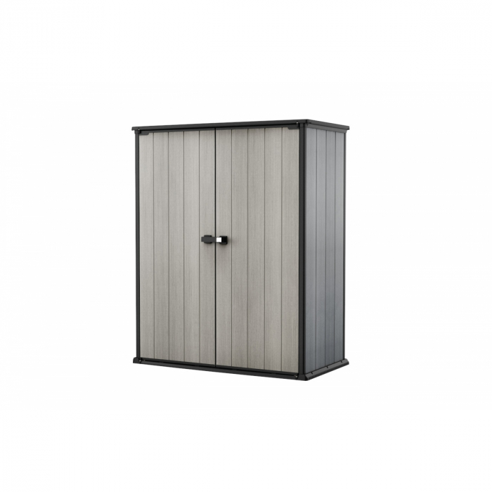 Dulap de depozitare Keter, Duotech High Store PLUS [2]