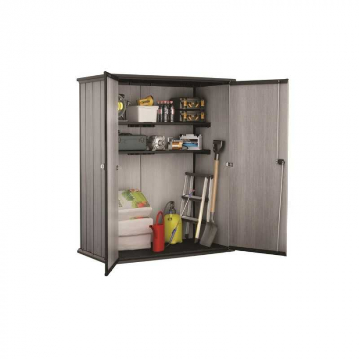 Dulap de depozitare Keter, Duotech High Store PLUS [4]