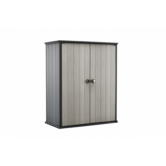 Dulap de depozitare Keter, Duotech High Store PLUS [1]