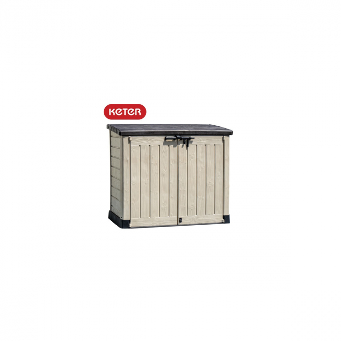 Dulap de depozitare, Keter, Store it out Max [3]